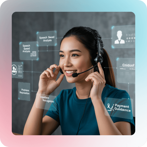 Обучение в реальном времени (помощник оператора)